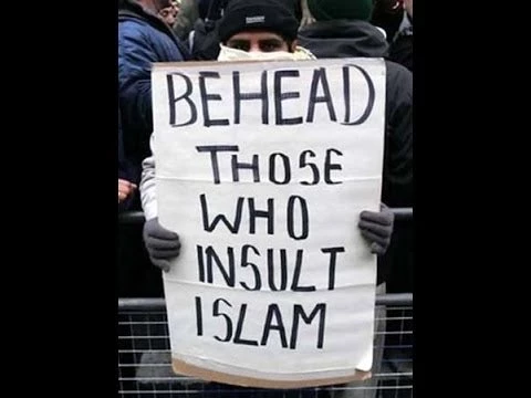 «Γιουσουφάκι» του Ισλάμ και το Ευρωπαϊκό Δικαστήριο: Μην μιλάτε για τον Μωάμεθ θα μπείτε φυλακή